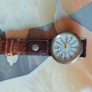 2 for $20☺️ Men's Watch